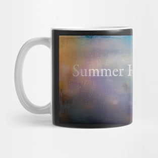 Summer House#6 Mug